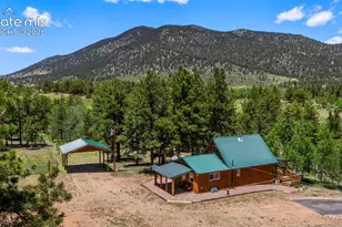 546 Pulver Rd, Lake George, CO 80827 - Photo 1