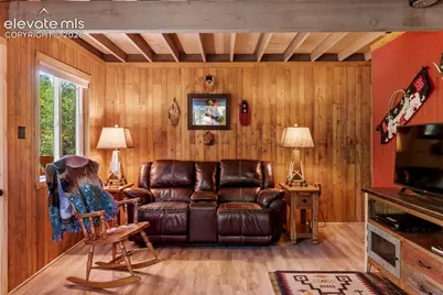 546 Pulver Road, Lake George, CO 80827 - Photo 7