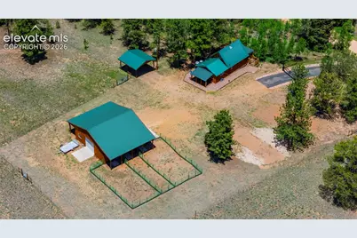 546 Pulver Road, Lake George, CO 80827 - Photo 39