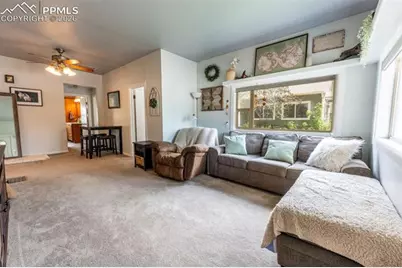 1922 W Cucharras Street, Colorado Springs, CO 80904 - Photo 5