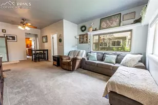 1922 W Cucharras St, Colorado Springs, CO 80904 - Photo 5