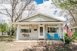 1922 W Cucharras St, Colorado Springs, CO 80904 - Photo 3