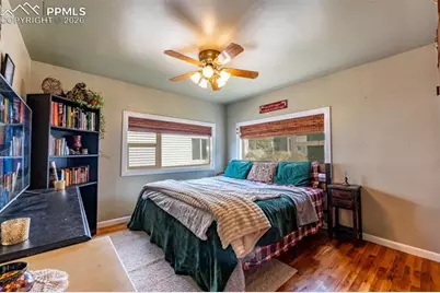 1922 W Cucharras Street, Colorado Springs, CO 80904 - Photo 17