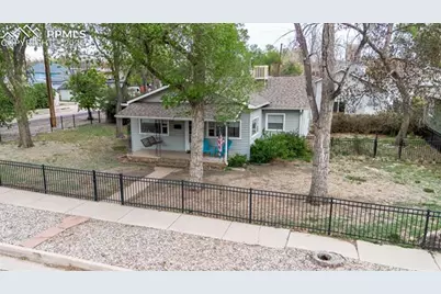 1922 W Cucharras Street, Colorado Springs, CO 80904 - Photo 35