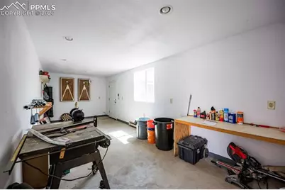 1922 W Cucharras Street, Colorado Springs, CO 80904 - Photo 27
