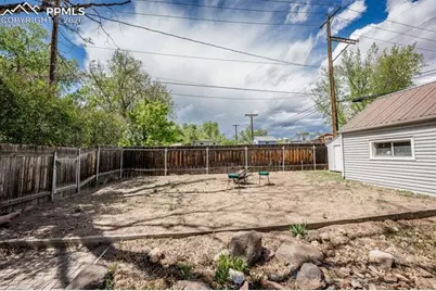 1922 W Cucharras Street, Colorado Springs, CO 80904 - Photo 33