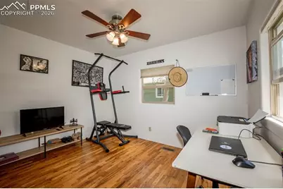 1922 W Cucharras Street, Colorado Springs, CO 80904 - Photo 13