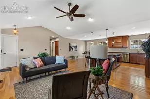 11760 Green Acres Ln, Colorado Springs, CO 80908 - Photo 9