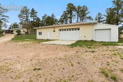 11760 Green Acres Lane, Colorado Springs, CO 80908 - Photo 35