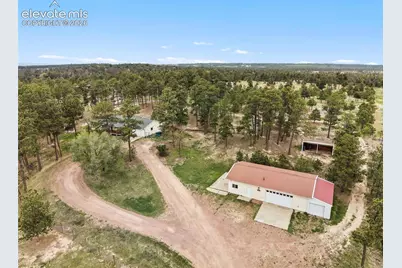 11760 Green Acres Lane, Colorado Springs, CO 80908 - Photo 43
