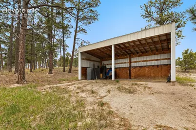 11760 Green Acres Lane, Colorado Springs, CO 80908 - Photo 41