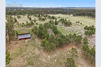 11760 Green Acres Lane, Colorado Springs, CO 80908 - Photo 49