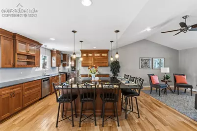 11760 Green Acres Lane, Colorado Springs, CO 80908 - Photo 13