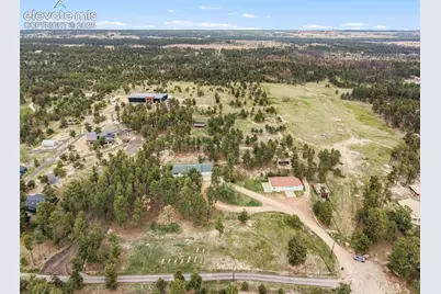 11760 Green Acres Lane, Colorado Springs, CO 80908 - Photo 47