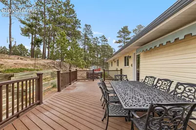 11760 Green Acres Lane, Colorado Springs, CO 80908 - Photo 29