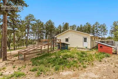 11760 Green Acres Lane, Colorado Springs, CO 80908 - Photo 31