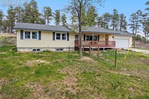 11760 Green Acres Ln, Colorado Springs, CO 80908 - Photo 1
