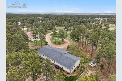 11760 Green Acres Lane, Colorado Springs, CO 80908 - Photo 5