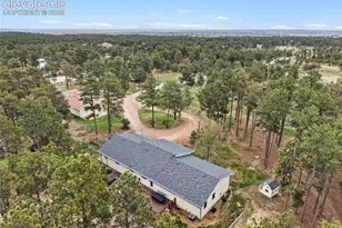 11760 Green Acres Ln, Colorado Springs, CO 80908 - Photo 5