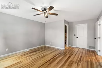 11760 Green Acres Lane, Colorado Springs, CO 80908 - Photo 17