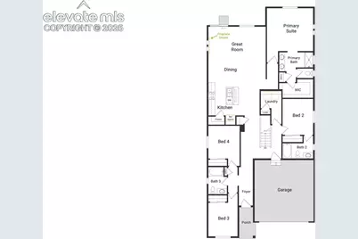 5751 Bowerman Lane, Colorado Springs, CO 80927 - Photo 47