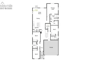 5751 Bowerman Ln, Colorado Springs, CO 80927 - Photo 47
