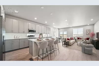 5751 Bowerman Lane, Colorado Springs, CO 80927 - Photo 3