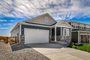 5751 Bowerman Ln, Colorado Springs, CO 80927 - Photo 1