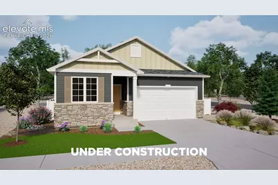 5751 Bowerman Lane, Colorado Springs, CO 80927 - Photo 1