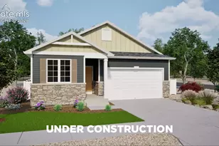 5751 Bowerman Ln, Colorado Springs, CO 80927 - Photo 1