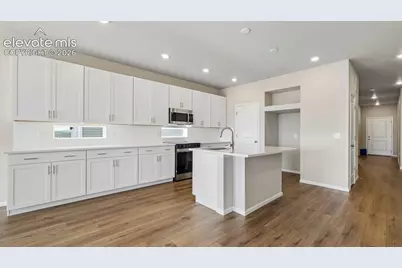 5751 Bowerman Lane, Colorado Springs, CO 80927 - Photo 9