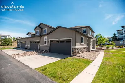 1306 Promontory Bluff View, Colorado Springs, CO 80921 - Photo 25