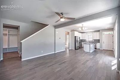 1306 Promontory Bluff View, Colorado Springs, CO 80921 - Photo 5