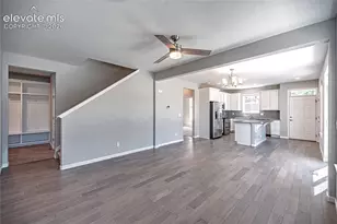 1306 Promontory Bluff View, Colorado Springs, CO 80921 - Photo 5