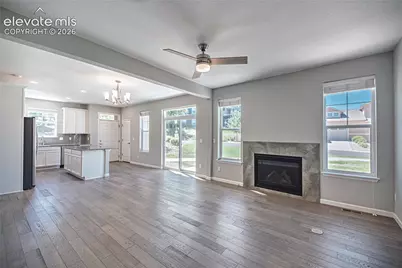 1306 Promontory Bluff View, Colorado Springs, CO 80921 - Photo 3