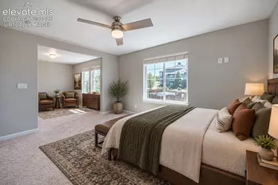 1306 Promontory Bluff View, Colorado Springs, CO 80921 - Photo 11