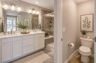 1306 Promontory Bluff View, Colorado Springs, CO 80921 - Photo 5