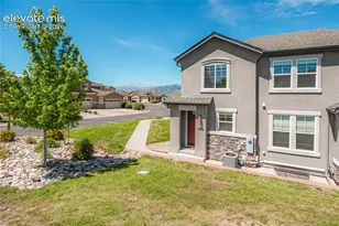 1306 Promontory Bluff View, Colorado Springs, CO 80921 - Photo 1