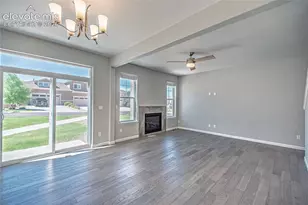 1306 Promontory Bluff View, Colorado Springs, CO 80921 - Photo 17