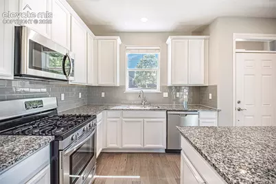 1306 Promontory Bluff View, Colorado Springs, CO 80921 - Photo 5