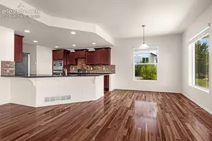 5917 Fergus Dr, Colorado Springs, CO 80924 - Photo 9