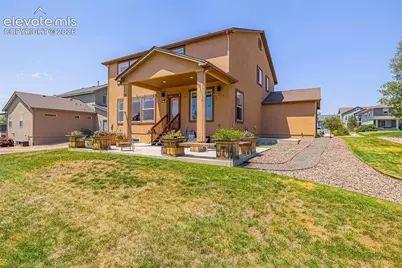 5917 Fergus Drive, Colorado Springs, CO 80924 - Photo 37