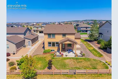 5917 Fergus Drive, Colorado Springs, CO 80924 - Photo 43