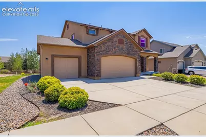 5917 Fergus Drive, Colorado Springs, CO 80924 - Photo 3