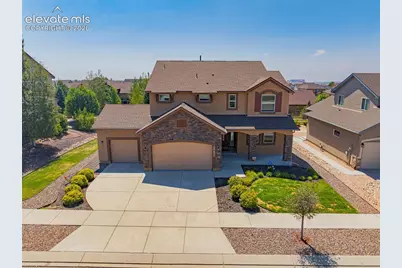 5917 Fergus Drive, Colorado Springs, CO 80924 - Photo 41