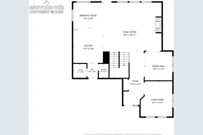 5917 Fergus Drive, Colorado Springs, CO 80924 - Photo 49
