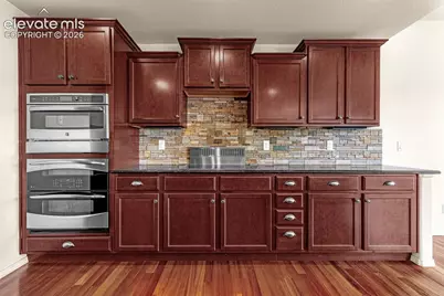 5917 Fergus Drive, Colorado Springs, CO 80924 - Photo 13
