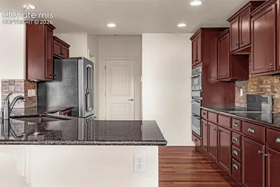 5917 Fergus Drive, Colorado Springs, CO 80924 - Photo 11