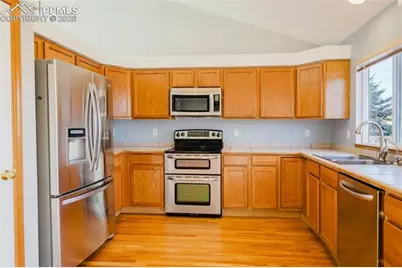 4687 Fencer Road, Colorado Springs, CO 80911 - Photo 15