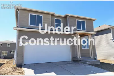 11373 Shadbush Lane, Colorado Springs, CO 80925 - Photo 1
